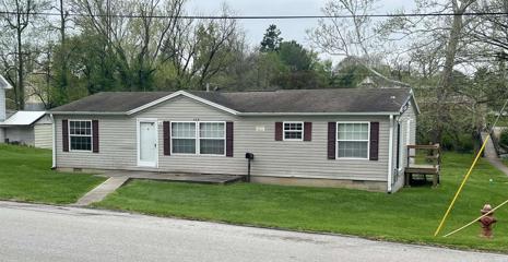 403 SE First, Paoli, IN 47454 - #: 202413333