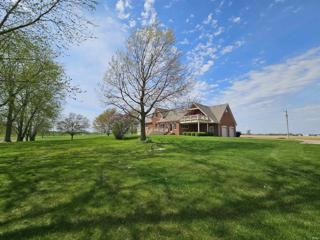 4201 S State Road 75, Jamestown, IN 46147 - #: 202413335