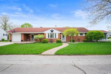 411 Westwood, Winchester, IN 47394 - #: 202413522