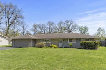 4836 Woodway, Fort Wayne, IN 46835 - #: 202413667