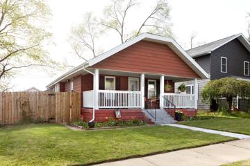 1305 S 30th, South Bend, IN 46615 - #: 202413817