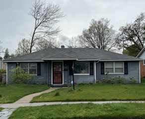 2175 Inglewood, South Bend, IN 46616 - #: 202413878