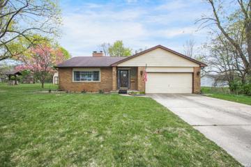 19670 Glendale, South Bend, IN 46637 - #: 202414074