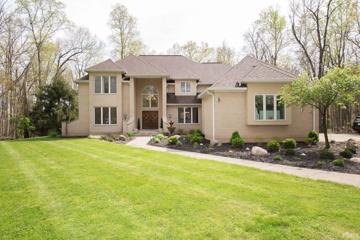 221 Stacey Hollow, Lafayette, IN 47905 - #: 202414134