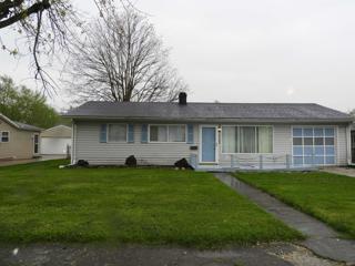 1104 E Marshall, Marion, IN 46952 - #: 202414184