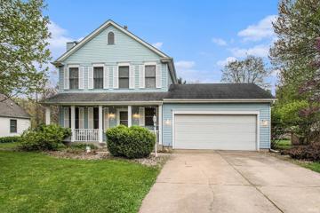 22980 Arbor Pointe, South Bend, IN 46628 - #: 202414199