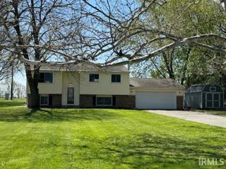 2127 Sycamore Dr, Rochester, IN 46975 - #: 202414474