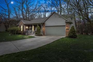 50719 Carrington Place, South Bend, IN 46637 - #: 202414484
