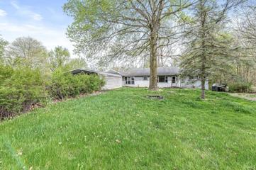 10974 County Road 10, Middlebury, IN 46540 - #: 202414525