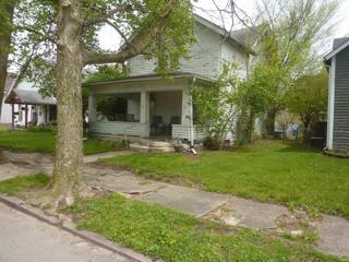 110 N E, Marion, IN 46952 - #: 202414543