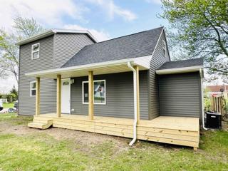 209 Hickory, Walkerton, IN 46574 - #: 202414545