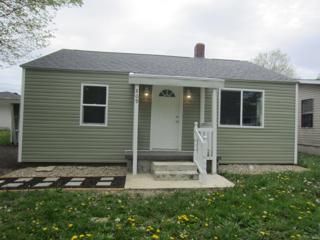 809 E Marshall, Marion, IN 46952 - #: 202414631