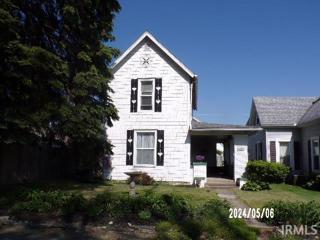 107 S F, Marion, IN 46952 - #: 202414635