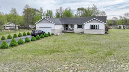 3210 S Rosewood, Knox, IN 46534 - #: 202414720