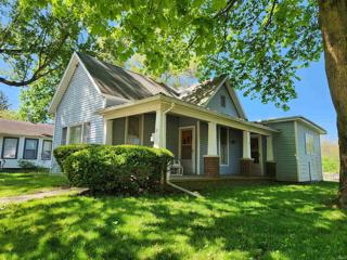 205 S Market, North Manchester, IN 46962 - #: 202414786