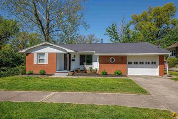 219 S Hart, Princeton, IN 47670 - #: 202414789