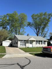 525 Chamberlin, South Bend, IN 46615 - #: 202414803