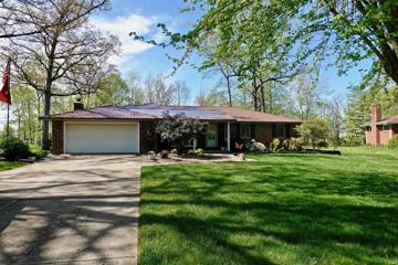 9609 S Greenway, Daleville, IN 47334 - #: 202414930