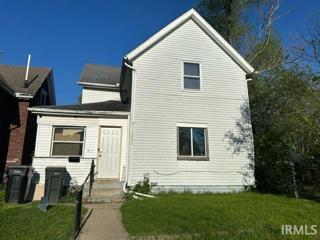 514 Johnson, South Bend, IN 46628 - #: 202414943