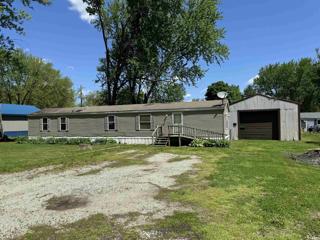 29 N Long, North Manchester, IN 46962 - #: 202414967