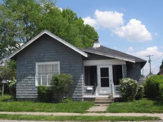 213 S Western, Marion, IN 46952 - #: 202415228