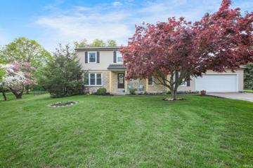 101 Greenfield, Middlebury, IN 46540 - #: 202415367