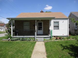 1901 Bowman, South Bend, IN 46614 - #: 202415617