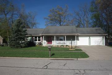 1002 S West, Angola, IN 46703 - #: 202415777