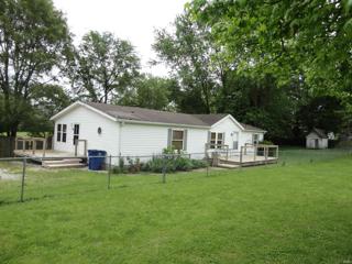 429 E Grissom, Mitchell, IN 47446 - #: 202415848