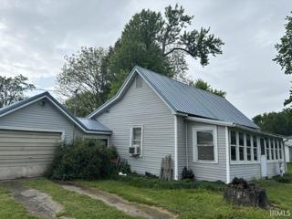 214 S East, Elnora, IN 47529 - #: 202415960