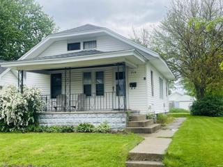 714 S 25Th, South Bend, IN 46615 - #: 202415965