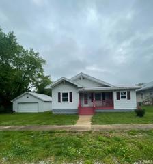 806 W 5th, Bicknell, IN 47512 - #: 202415968