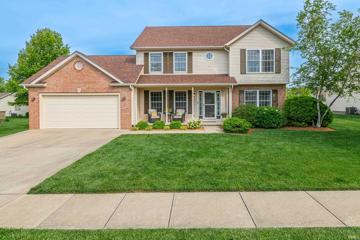 4280 W Cansler, Bloomington, IN 47404 - #: 202416067