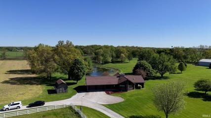 57958 County Road 35, Middlebury, IN 46540 - #: 202416454