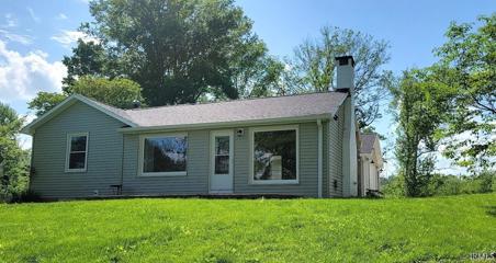 13145 W West River, Shoals, IN 47581 - #: 202417163