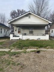 1500 E Indiana, Evansville, IN 47711 - #: 202417269