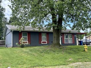 814 Madison, Rockport, IN 47635 - #: 202417313