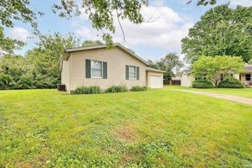 5903 S Wallace, Bloomington, IN 47403 - #: 202417358