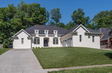 2820 S Dale, Bloomington, IN 47401 - #: 202417373