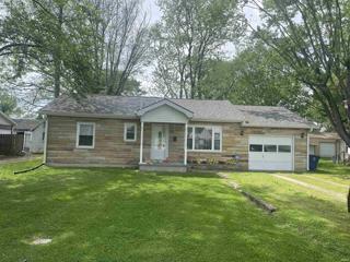 519 S 6th, Mitchell, IN 47446 - #: 202417393