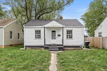 530 S Illinois, South Bend, IN 46619 - #: 202417530