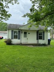 506 S Brown, Otterbein, IN 47970 - #: 202417535
