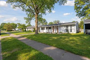 1255 Ebeling, South Bend, IN 46615 - #: 202417545