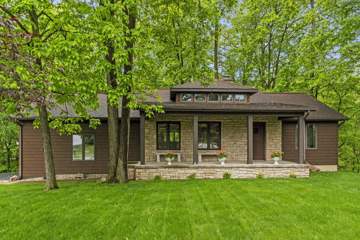 5275 N Feather Valley Rd, Fremont, IN 46737 - #: 202417550