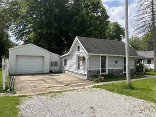 303 E South, North Manchester, IN 46962 - #: 202417595