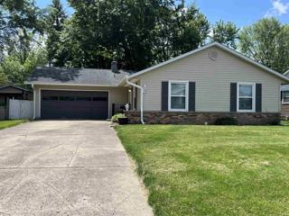 943 S Southland, Lafayette, IN 47909 - #: 202417779