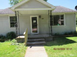 285 W Sparks, Markle, IN 46770 - #: 202417852