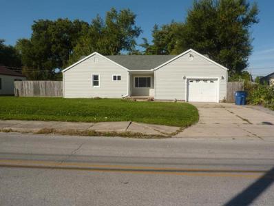 1111 E 33rd, Marion, IN 46952 - #: 202142887