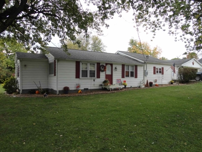 1106 Orchard, Mitchell, IN 47446 - #: 202146025