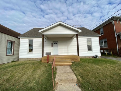 221 W 8th, Mount Vernon, IN 47620 - #: 202146112